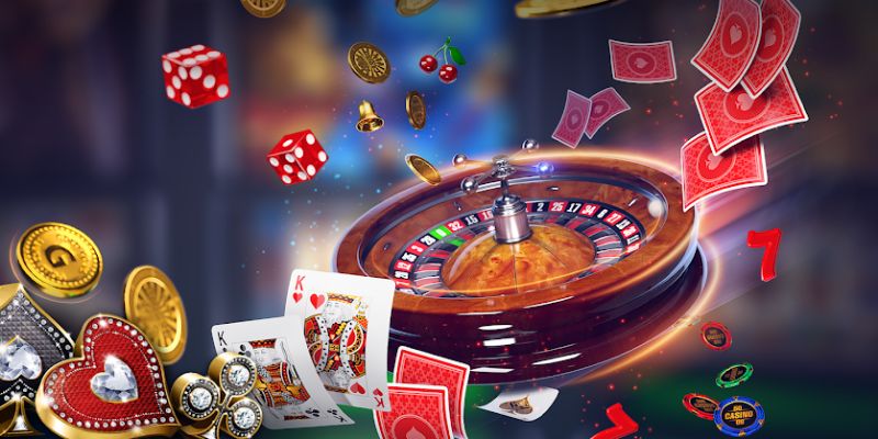 Mẹo Chơi Casino Từ Cao Thủ Bỏ Túi Kinh Nghiệm Hay Bất Bại 1 mẹo chơi casino từ cao thủ 78win